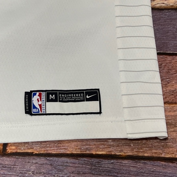 Kawhi Leonard Los Angeles Clippers Boys Youth Nike Basketball Jersey - Picture 4 of 5